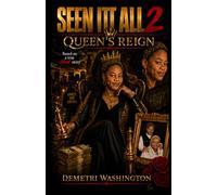 SEEN IT ALL 2 THE QUEEN'S REIGN