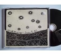 SEEN IT ALL CD UK WRETCHED 2004