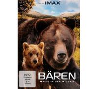 Seen on IMAX: Bären - Magie in der Wildnis