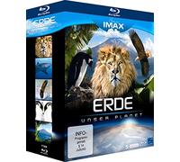 Seen On IMAX: Erde - Unser Planet