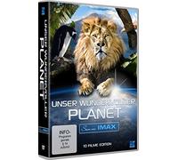 Seen on IMAX: Unser wundervoller ,