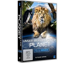 Seen on IMAX: Unser wundervoller ,