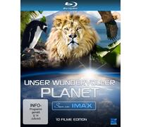 Seen on IMAX: Unser wundervoller Planet