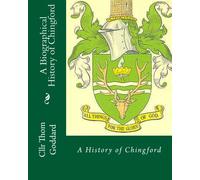 Seen on the Green - A Biographical History of Chingford