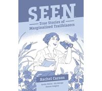 Seen: Rachel Carson