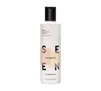 SEEN Shampoo - Non-Comedogenic & Sulfate-Free Hair Shampoo- Dermatologist-Developed - Safe for Sensitive, Eczema & Acne Prone Skin