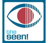 Seen,the - The Seen! [Vinyl Maxi-Single] [VINYL]