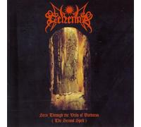 Seen Through The Veils Of Darkness (the Second Spell) (black Vinyl 3rd Press)