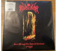 Seen Through The Veils Of Darkness (The Second Spell) [VINYL]