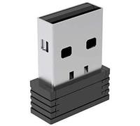 seenda Replacement USB Dongle/Receiver for WGJP-031B and WGJP-031 Keyboard and Mouse(Need Repairing), Black