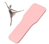 Seenelling 1 Pcs Ice Skating Spinner 10 x 4 x 0.6 Off Ice Spinner Trainer Accessories Spin Turning Board for Figure Skate Ballet Cheerleader Gymnast Improve Turn Balance Stability
