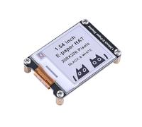 SeenGreat 1.54 Inch E-Paper Display Module for Raspberry Pi 4B/3B+/3A+/3B/2B/B+/A+ Zero W 2W Single Screen for Arduino Jetson Nano