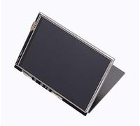 Seengreat 4 Inch Touch LCD Screen for Arduino TFT Resistive Touch Shield 480 x 320 Capable of Folding up to 180°