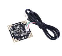 SEENGREAT High-Definition HD OV5693 USB Camera Fits Raspberry Pi 5MP 120° Anto Focus Built-in Microphone Compatible with Win XP/Win7/Win8/Win10, Mac OSX, Linux, and Android