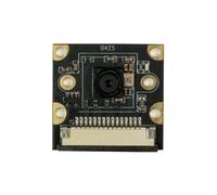 SEENGREAT IMX219 8MP Camera for Jetson Nano Adopts IMX219 Sensor 8 Megapixels Fixed Focus 77° FOV 3296 x 2512 Maximum Resolution Lens Shading Compensation Function 15P-1.0 MIPI Interface