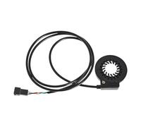 Seensor Electric Bike Speed Pedal Assistance Sensor | Sensolose Advanced Electric Bike for Accurate Cadence | Assoor Axiist Biike Electric Fitness Commuting