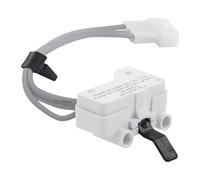 Seentech 3406105 Dryer Door Switch - Replacement Part Exact Fit for Ken-More Whirl-Pool Kitchen-Aid 11060012000 11060022010 11060232000 3LER5436EQ0 3LGR5436EQ0 7MBPS8843MQ0