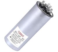 Seentech 45 + 7.5 MFD uf