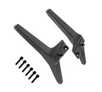 SEEOR Televisions Replacement Legs Pedestals Feet Stand Mount with Screw Universals Base Stand for UJ60 UK60 UM69 UJ63