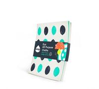 Seep Seep All-Purpose Sponge Cloths - 4 pack