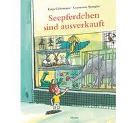 Seepferdchen sind ausverkauft