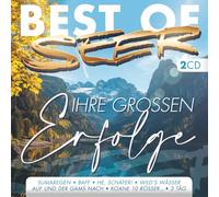 Seer - Best of - Ihre Grossen Erfolge