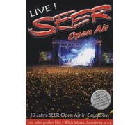 SEER LIVE