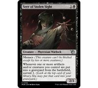 Seer of Stolen Sight | March of the Machine