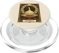 Seer of the Haft Sin A Healthy New Year PopSockets PopGrip for MagSafe