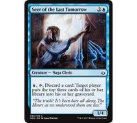 Seer of the Last Tomorrow (foil) | Hour of Devastation