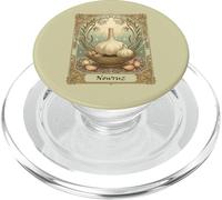 Seer on the Haft Sin Table Symbol of Wellness PopSockets PopGrip for MagSafe