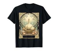 Seer on the Haft Sin Table Symbol of Wellness T-Shirt