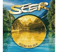 SEER: RING IM SEE - CD
