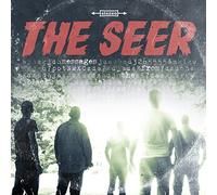 Seer,the - Messages from the Black Lab