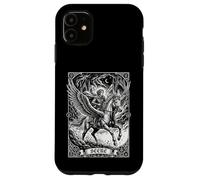 Seere Winged Majesty Case for iPhone 11