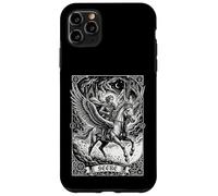 Seere Winged Majesty Case for iPhone 11 Pro Max