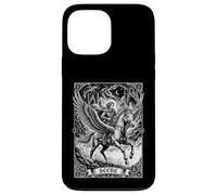 Seere Winged Majesty Case for iPhone 13 Pro Max