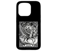 Seere Winged Majesty Case for iPhone 15 Pro