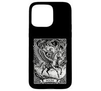 Seere Winged Majesty Case for iPhone 15 Pro Max