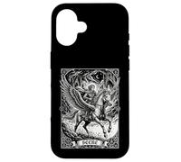 Seere Winged Majesty Case for iPhone 16