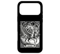 Seere Winged Majesty Case for iPhone 17 Pro Max