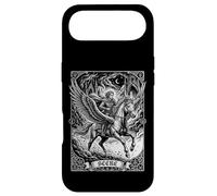 Seere Winged Majesty Case for iPhone Air