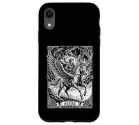 Seere Winged Majesty Case for iPhone XR