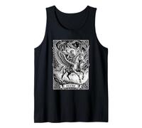 Seere Winged Majesty Tank Top