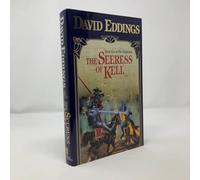 Seeress of Kell (Malloreon)