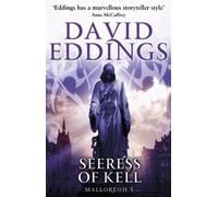 Seeress Of Kell: (Malloreon 5) (The Malloreon (TW), 5)