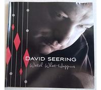 Seering, David - Watch What Happens