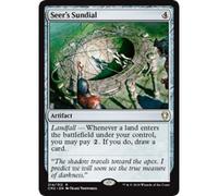 Seer's Sundial | Commander Anthology Volume II