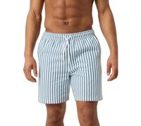 Seersucker Holiday Shorts Björn Borg Blanc L