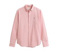 Seersucker Striped Shirt - male - Gant - Casual Shirts - Pink - S - Shirts S